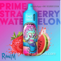 Randm Tornado 9000 Strawberry Raspberry Europe